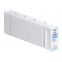Epson T8005 - 700 ml - azurová - originální - inkoustová cartridge - pro SureColor SC-P10000, SC-P20000, SC-P20000SE
