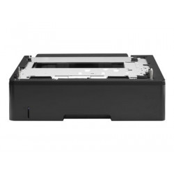 HP Feeder - Zásobník médií podavač - 500 listy v 1 zásobník(y) - pro LaserJet Pro M706n, MFP M435nw