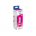 Epson 102 - 70 ml - purpurová - originální - inkoustový zásobník - pro EcoTank ET-15000, 2750, 2751, 2756, 2850, 2851, 2856, 3850, 4750, 4850, 4856
