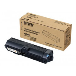 Epson S110080 - Černá - originální - kazeta s barvivem - pro WorkForce AL-M310DN, AL-M310DTN, AL-M320DN, AL-M320DTN