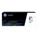 HP 659X - Černá - originální - LaserJet - kazeta s barvivem (W2010X) - pro Color LaserJet Enterprise M856, MFP M776; LaserJet Enterprise Flow MFP M776