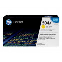HP 504A - žlutá - originální - LaserJet - kazeta s barvivem (CE252A) - pro Color LaserJet CM3530 MFP, CM3530fs MFP, CP3525, CP3525dn, CP3525n, CP3525x