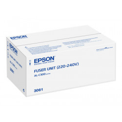 Epson - Zapékací jednotka - pro Epson AL-C300; AcuLaser C3000; WorkForce AL-C300