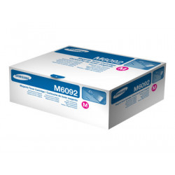 Samsung CLT-M6092S - Purpurová - originální - kazeta s barvivem (SU348A) - pro Samsung CLP-770ND, CLP-770NDK, CLP-770NDKG, CLP-775N, CLP-775ND