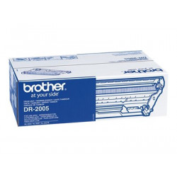 Brother DR2005 - Originální - válec - pro Brother HL-2035, HL-2037