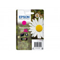 Epson 18XL - 6.6 ml - XL - purpurová - originální - inkoustová cartridge - pro Expression Home XP-212, 215, 225, 312, 315, 322, 325, 412, 415, 422, 425