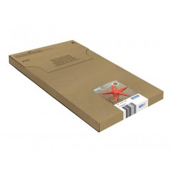 Epson 603 Multipack Easy Mail Packaging - 3-balení - žlutá, azurová, purpurová - originální - blistr - inkoustová cartridge - pro Expression Home XP-2105, 3105, 3150, 4105, 4150; WorkForce WF-2810, 2820, 2840, 2850, 2870