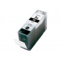 Canon BCI-3eBK - Černá - originální - inkoustový zásobník - pro i450; MultiPASS C755; PIXMA IP3000, IP4000, iP5000, MP750, MP760, MP780; S400, 450, 530