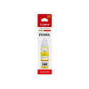 Canon GI 590 Y - 70 ml - žlutá - originální - doplnění inkoustu - pro PIXMA G1501, G1510, G2500, G2501, G2510, G3410, G3500, G3501, G3510, G4410, G4500, G4511