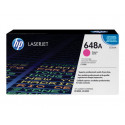 HP 648A - Purpurová - originální - LaserJet - kazeta s barvivem (CE263A) - pro Color LaserJet Enterprise CP4025dn, CP4025n, CP4525dn, CP4525n, CP4525xh