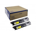 Brother TN900y - 2-balení - žlutá - originální - kazeta s barvivem - pro Brother HL-L9200CDWT, HL-L9300CDWT, HL-L9300CDWTT, MFC-L9550CDW, MFC-L9550CDWT