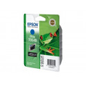 Epson T0549 - 13 ml - modrá - originální - blistr - inkoustová cartridge - pro Stylus Photo R1800, R800