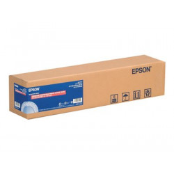 Epson Premium - Pololesklý - Role (61 cm x 30,5 m) - 255 g m2 - 1 role fotografický papír - pro SureColor SC-P10000, P20000, P6000, P7000, P7500, P8000, P9000, P9500, T3200, T5200, T7200