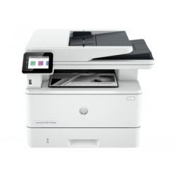 HP LaserJet Pro MFP 4102fdw Laserová Multifunkce A4 (2Z624F)