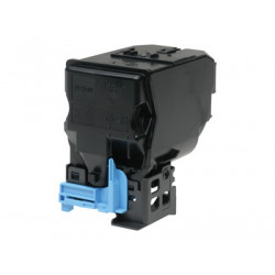 Epson - Černá - originální - kazeta s barvivem - pro Epson AL-C300; AcuLaser C3000; WorkForce AL-C300