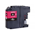 Brother LC12EM - XL kapacita - purpurová - originální - inkoustová cartridge - pro Brother MFC-J6925DW