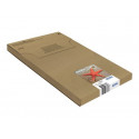 Epson 603XL Multipack Easy Mail Packaging - 4-balení - XL - černá, žlutá, azurová, purpurová - originální - blistr - inkoustová cartridge - pro Expression Home XP-2150, 2155, 3150, 3155, 4150, 4155; WorkForce WF-2820, 2840, 2845, 2870