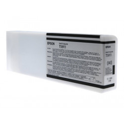 Epson T5911 - 700 ml - foto černá - originální - inkoustová cartridge - pro Stylus Pro 11880, Pro 11880 AGFA, Pro 11880 Xerox