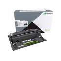 Lexmark 500ZA - Černá - originální - zobrazovací jednotka tiskárny LCCP - pro Lexmark MS312, MS317, MS415, MS417, MS517, MS617, MX317, MX410, MX417, MX511, MX517, MX617