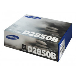 Samsung ML-D2850B - Vysoká výtěžnost - černá - originální - kazeta s barvivem (SU654A) - pro Samsung ML-2850, ML-2851, ML-2852, ML-2853