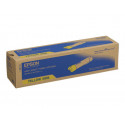 Epson - Vysoká kapacita - žlutá - originální - kazeta s barvivem - pro WorkForce AL-C500DHN, AL-C500DN, AL-C500DTN, AL-C500DXN