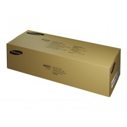 Samsung CLT-W659 - Černá, žlutá, azurová, purpurová - sběrač použitých tonerů - pro MultiXpress CLX-8640ND, CLX-8641ND, CLX-8642ND, CLX-8650ND, CLX-8651ND, CLX-8652ND