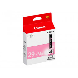 Canon PGI-29PM - 36 ml - foto magenta - originální - inkoustový zásobník - pro PIXMA PRO-1