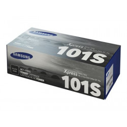 Samsung MLT-D101S - Černá - originální - kazeta s barvivem (SU696A) - pro Samsung ML-2160, 2161, 2162, 2163, 2164, 2165, 2168, SCX-3400, 3401, 3405, 3406, SF-761