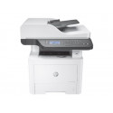 HP Laser MFP 432fdn Laserová Multifunkce A4 (7UQ76A)