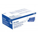 Brother DR3400 - Originální - válec - pro Brother HL-L5000, L5050, L5100, L5200, L6250, L6300, L6400, L6450, MFC-L6900, L6950, L6970