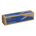 Epson - Vysoká kapacita - azurová - originální - kazeta s barvivem - pro WorkForce AL-C500DHN, AL-C500DN, AL-C500DTN, AL-C500DXN