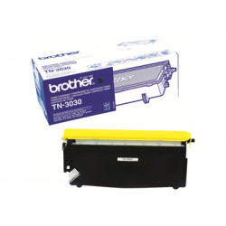Brother TN3030 - Černá - originální - kazeta s barvivem - pro Brother DCP-8040, 8045, HL-5130, 5140, 5150, 5170, MFC-8220, 8440, 8840