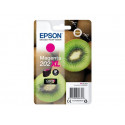 Epson 202XL - 8.5 ml - XL - purpurová - originální - blistr s RF akustickým alarmem - inkoustová cartridge - pro Expression Premium XP-6000, XP-6005