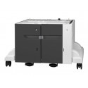 HP - Zásobník médií podavač - 3500 listy - pro Color LaserJet 3500; LaserJet Enterprise 700, MFP M725; LaserJet Managed MFP M725