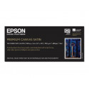 Epson PremierArt Water Resistant Canvas - Lesklý - Role (33 cm x 6,1 m) - 350 g m2 - 1 role umělecký papír - pro SureColor P5000, P800, SC-P10000, P20000, P5000, P700, P7500, P900, P9500
