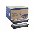 Brother TN3380 2PK - 2-balení - černá - originální - kazeta s barvivem - pro Brother DCP-8110, 8150, 8155, 8250, HL-5440, 5450, 5470, 6180, MFC-8510, 8520, 8710, 8950