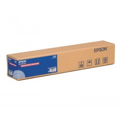 Epson Premium Semimatte Photo Paper (260) - Polomatný - Role A1 (61,0 cm x 30,5 m) 1 role fotografický papír - pro SureColor SC-P10000, P20000, P6000, P7000, P7500, P8000, P9000, P9500, T3200, T5200, T7200