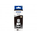 Epson - 120 ml - XL - černá - originální - doplnění inkoustu - pro EcoTank ET-M1140, M1170, M1180, M2120, M2170, M3140, M3170, M3180, M1100, M3170, M3180