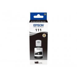 Epson - 120 ml - XL - černá - originální - doplnění inkoustu - pro EcoTank ET-M1140, M1170, M1180, M2120, M2170, M3140, M3170, M3180, M1100, M3170, M3180