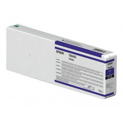 Epson T804D00 - 700 ml - fialová - originální - inkoustová cartridge - pro SureColor SC-P7000, SC-P7000V, SC-P9000, SC-P9000V
