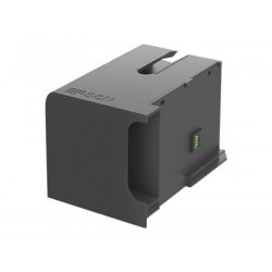 Epson - Krabice údržby inkoustu - pro EcoTank ET-4850; EcoTank Pro ET-5150; Expression Home XP-5150, 5155; WorkForce WF-2885