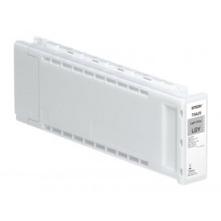 Epson T44J9 - 700 ml - světle světle černá - originální - inkoustová cartridge - pro SureColor P7560, P9560, SC-P7500, SC-P7500 Spectro, SC-P9500, SC-P9500 Spectro