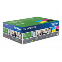 Brother TN243CMYK Value Pack - 4-balení - černá, žlutá, azurová, purpurová - originální - kazeta s barvivem - pro Brother DCP-L3510, L3517, L3550, HL-L3210, L3230, L3270, MFC-L3710, L3730, L3750, L3770