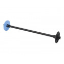 HP 36-in Spindle - Vřeteno - 36" - pro DesignJet T1500, T1530, T1600, T1600dr, T2530, T2600, T2600dr, T930, T940