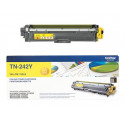 Brother TN242Y - žlutá - originální - kazeta s barvivem - pro Brother DCP-9017, DCP-9022, HL-3142, HL-3152, HL-3172, MFC-9142, MFC-9332, MFC-9342