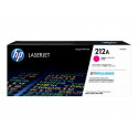 HP 212A - Purpurová - originální - LaserJet - kazeta s barvivem (W2123A) - pro Color LaserJet Enterprise MFP M578; LaserJet Enterprise Flow MFP M578