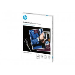 HP Professional - Matný - A4 (210 x 297 mm) - 200 g m2 - 150 listy fotografický papír - pro Laser MFP 13X; LaserJet Managed Flow MFP E87660; Neverstop 1001; Neverstop Laser MFP 12XX