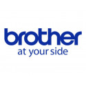 Brother BPFA2BK - Černá - 38 mm x 310 m - Tisková páska kazeta - pro Tape Creator Pro TP-M5000N