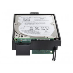 HP High Performance Secure Hard Disk - Pevný disk - interní - pro LaserJet Enterprise M554; LaserJet Managed MFP E72430; LaserJet Managed Flow MFP E87660