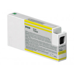 Epson T5964 - 350 ml - žlutá - originální - inkoustová cartridge - pro Stylus Pro 7700, Pro 7890, Pro 7900, Pro 9700, Pro 9890, Pro 9900, Pro WT7900